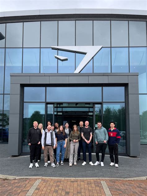 gymshark.com linkedin|Gymshark: Culture .
